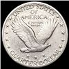 Image 2 : 1928-S Standing Liberty Quarter CLOSELY UNCIRCULAT