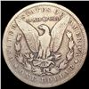 Image 2 : 1894 Morgan Silver Dollar NICELY CIRCULATED