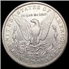 Image 2 : 1900 Morgan Silver Dollar CLOSELY UNCIRCULATED