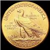Image 2 : 1909-D $10 Gold Eagle UNCIRCULATED