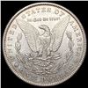 Image 2 : 1890-S Morgan Silver Dollar UNCIRCULATED