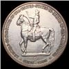 Image 2 : 1900 Lafayette Silver Dollar CLOSELY UNCIRCULATED
