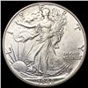 Image 1 : 1942 Walking Liberty Half Dollar UNCIRCULATED