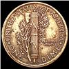 Image 2 : 1920 Mercury Dime CHOICE AU