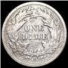 Image 2 : 1875 Seated Liberty Dime CLOSELY UNCIRCULATED