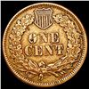Image 2 : 1863 Indian Head Cent CLOSELY UNCIRCULATED