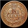 Image 2 : 1864 Indian Head Cent CLOSELY UNCIRCULATED