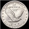Image 2 : 1928 Standing Liberty Quarter CLOSELY UNCIRCULATED