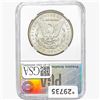 Image 2 : 1903 Morgan Silver Dollar PGA MS65