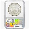 Image 2 : 1881-S Morgan Silver Dollar PGA MS64 PL