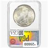 Image 2 : 1922 Silver Peace Dollar PGA MS65+