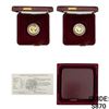 Image 1 : 2018 .10oz Gold U.S. Mint PF Am. Liberty