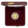 Image 2 : 2018 .10oz Gold U.S. Mint PF Am. Liberty