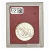 Image 2 : 1890-S Morgan Silver Dollar PICC MS65 Redfield COL