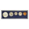 Image 3 : [3] 1960-1967 5-Coin U.S. Mint Set