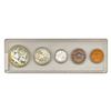 Image 9 : [3] 1960-1967 5-Coin U.S. Mint Set
