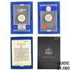 Image 1 : 1884-CC Morgan Silver Dollar NGC MS64 GSA Hoard