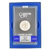 Image 2 : 1884-CC Morgan Silver Dollar NGC MS64 GSA Hoard