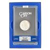 Image 2 : 1884-CC Morgan Silver Dollar NGC MS64 GSA Hoard