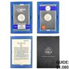 Image 1 : 1884-CC Morgan Silver Dollar NGC MS64 GSA Hoard