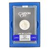 Image 2 : 1884-CC Morgan Silver Dollar NGC MS64 GSA Hoard