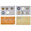 Image 2 : [6] 1965&1971 U.S. Mint Set