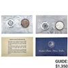 Image 1 : 1878-CC Morgan Silver Dollar   U.S. Mint Set