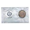 Image 2 : 1878-CC Morgan Silver Dollar   U.S. Mint Set