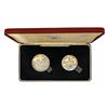 Image 2 : [2] 874-1974 Kronur Sedlabanki Island Set