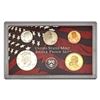 Image 2 : [10 Coin] 2008 U.S. Mint Silver Proof Set