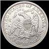 Image 2 : 1872 Seated Liberty Quarter CHOICE AU