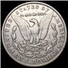 Image 2 : 1904 Morgan Silver Dollar LIGHTLY CIRCULATED