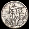 Image 1 : 1933 Oregon Trail Half Dollar UNCIRCULATED