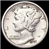 Image 1 : 1925-S Mercury Dime CLOSELY UNCIRCULATED