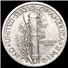 Image 2 : 1925-S Mercury Dime CLOSELY UNCIRCULATED