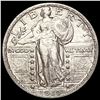 Image 1 : 1919 Standing Liberty Quarter CHOICE AU
