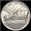 Image 2 : 1939 Oregon Trail Half Dollar CHOICE BU