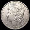 Image 1 : 1902 Morgan Silver Dollar LIGHTLY CIRCULATED