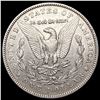 Image 2 : 1902 Morgan Silver Dollar LIGHTLY CIRCULATED