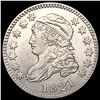Image 1 : 1821 Capped Bust Dime CLOSELY UNCIRCULATED