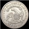 Image 2 : 1821 Capped Bust Dime CLOSELY UNCIRCULATED