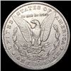 Image 2 : 1896-S Morgan Silver Dollar CLOSELY UNCIRCULATED