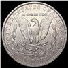 Image 2 : 1902 Morgan Silver Dollar LIGHTLY CIRCULATED