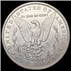 Image 2 : 1898-S Morgan Silver Dollar CLOSELY UNCIRCULATED