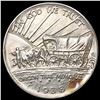 Image 2 : 1938 Oregon Trail Half Dollar GEM BU