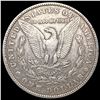 Image 2 : 1902 Morgan Silver Dollar LIGHTLY CIRCULATED