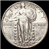 Image 1 : 1930 Standing Liberty Quarter CHOICE AU