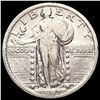 Image 1 : 1921 Standing Liberty Quarter LIGHTLY CIRCULATED