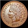 Image 1 : 1865 Indian Head Cent UNCIRCULATED