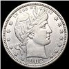 Image 1 : 1902-O Barber Quarter UNCIRCULATED
